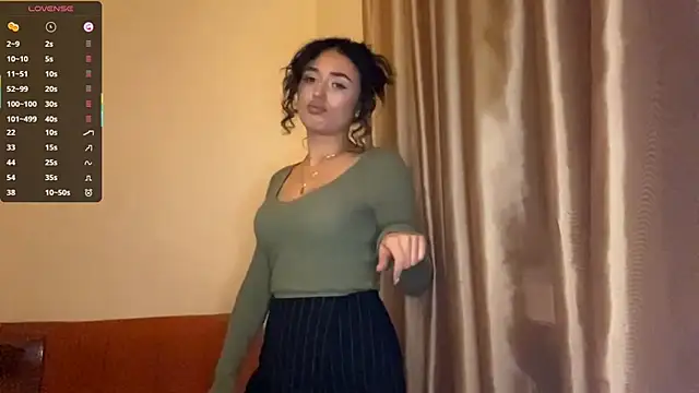 ParsedFix online show from December 3, 2025, 3:54 pm