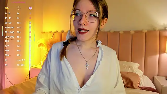 AnGee  online show from February 2, 2026, 12:04 pm