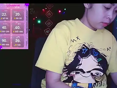 Mio Nips online show from January 8, 2026, 2:41 pm