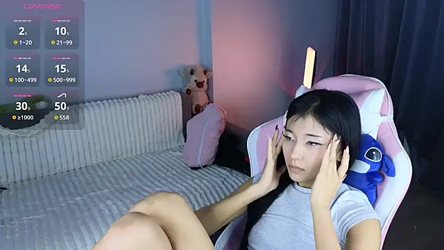 mimiicherry online show from February 7, 2026, 3:43 am