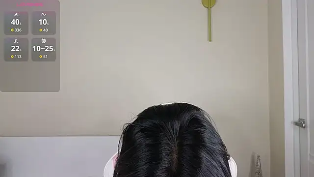 mimiicherry online show from February 21, 2026, 4:02 am