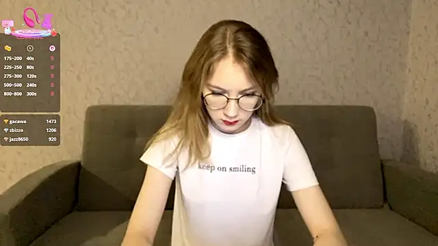 MargyDejong online show from January 15, 2026, 12:32 pm