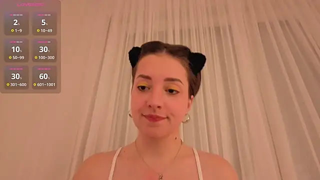  Anna 69 online show from February 10, 2026, 5:17 pm