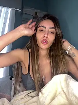 Kittycqtx online show from March 7, 2026, 3:09 pm