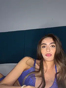 Kittycqtx online show from March 8, 2026, 4:22 pm