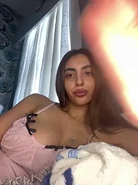 Kittycqtx online show from March 22, 2026, 3:37 pm