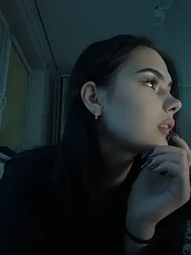 Snapshot of KaroSweet69 chatting on December 1, 2025, 9:31 pm KaroSweet69 online show from December 1, 2025, 9:31 pm