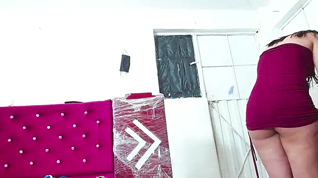 lucy devil23 online show from January 5, 2026, 9:40 pm