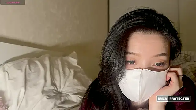 nayomi 34f online show from January 11, 2026, 2:05 am