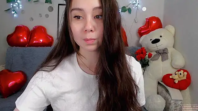 Snapshot of AlinaEleven chatting on May 30, 2026, 1:25 am AlinaEleven online show from May 30, 2026, 1:25 am