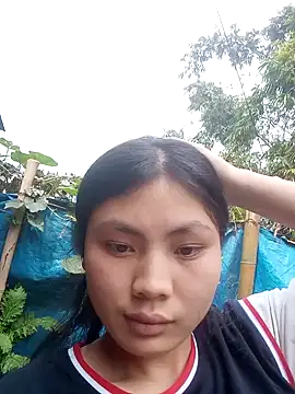 Hilary-123 online show from February 13, 2026, 5:36 am