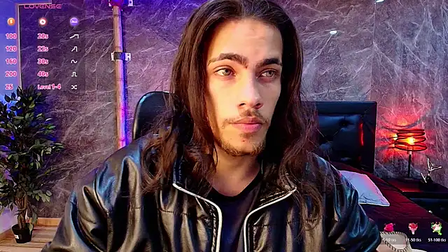 PatrickS25 online show from January 15, 2026, 5:34 am