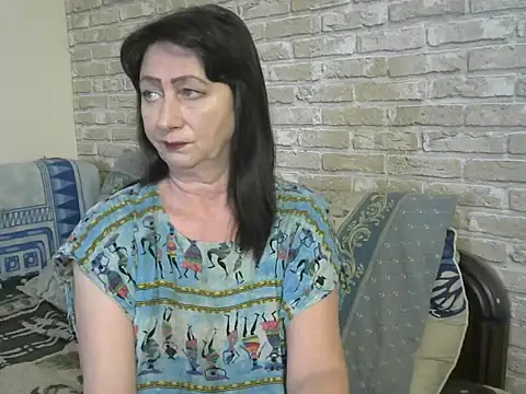 GraceBrist3 online show from March 6, 2026, 5:26 am