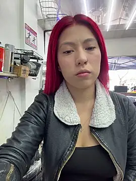 Scarlett firee online show from January 16, 2026, 5:17 pm