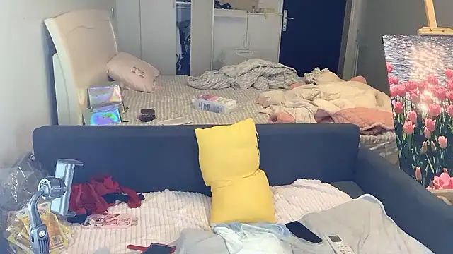 CCmakelong online show from January 19, 2026, 2:59 am