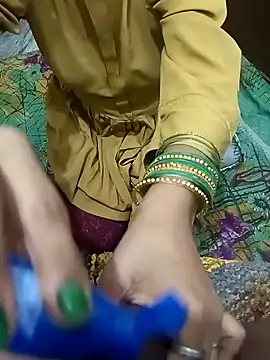 Soniya 089 online show from April 9, 2026, 6:52 am