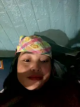 Snapshot of Lilik2 chatting on January 11, 2026, 12:43 pm Lilik2 online show from January 11, 2026, 12:43 pm