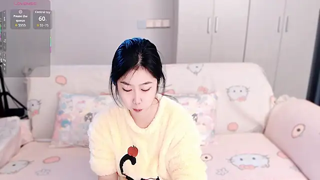 Camila-888 online show from December 20, 2025, 4:36 pm