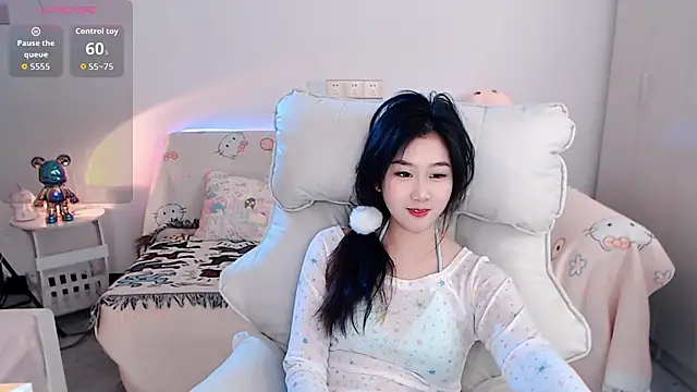 Camila-888 online show from January 9, 2026, 9:34 am