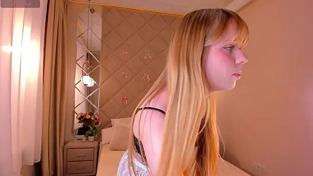 Victori Fox online show from June 27, 2026, 12:26 am
