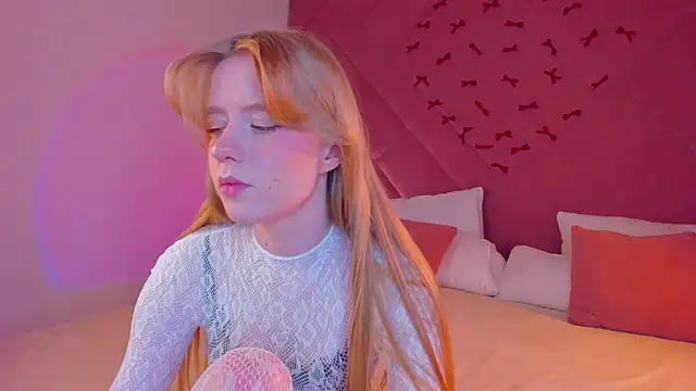 Victori Fox online show from July 9, 2026, 12:26 am