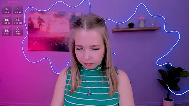 teya starling online show from April 25, 2026, 7:44 am