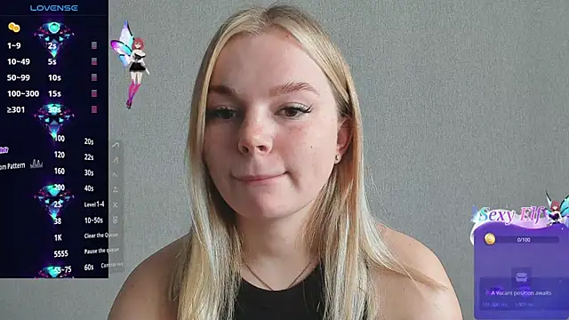 Snapshot of MaRiyaXXX chatting on January 15, 2026, 10:53 am MaRiyaXXX online show from January 15, 2026, 10:53 am