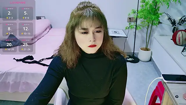 mengjing77 online show from February 10, 2026, 4:22 pm