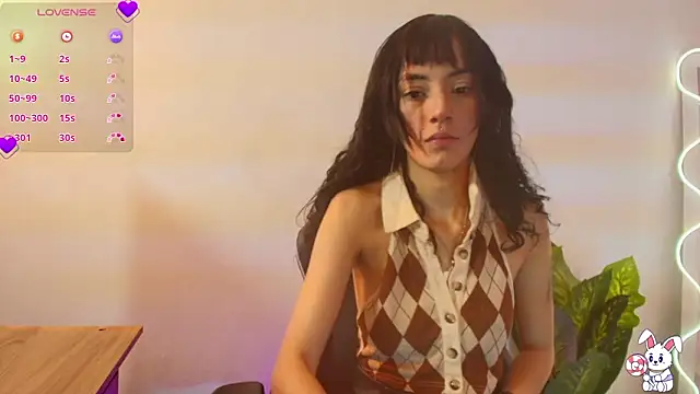 CHEERRY TAY1 online show from February 27, 2026, 7:14 pm