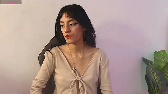 CHEERRY TAY1 online show from March 21, 2026, 7:17 pm