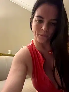 SexySel online show from December 1, 2025, 4:01 pm