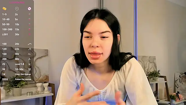 Snapshot of MaiPeng chatting on December 22, 2025, 7:49 am MaiPeng online show from December 22, 2025, 7:49 am