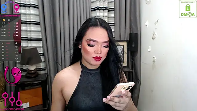Snapshot of Fantacyloverr chatting on May 8, 2026, 3:12 am Fantacyloverr online show from May 8, 2026, 3:12 am
