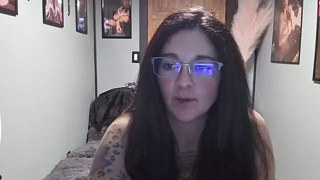 Natalia5Nash online show from January 8, 2026, 3:58 pm