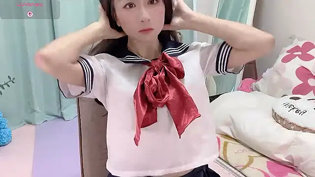 Snapshot of RURU-CHANN668 chatting on February 9, 2026, 6:28 am RURU-CHANN668 online show from February 9, 2026, 6:28 am