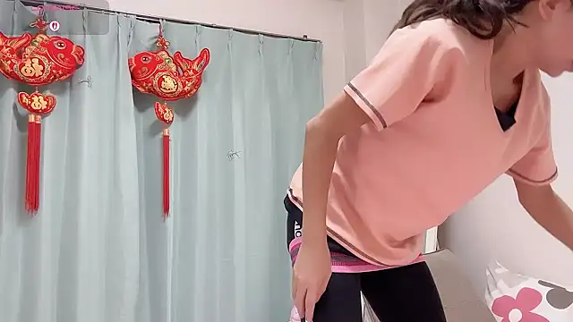 Snapshot of RURU-CHANN668 chatting on February 9, 2026, 9:19 pm RURU-CHANN668 online show from February 9, 2026, 9:19 pm