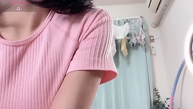 RURU-CHANN668 online show from April 9, 2026, 9:20 pm