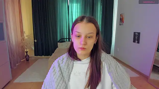 KrisDoeil online show from March 1, 2026, 3:19 am