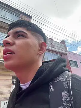 Johan stick online show from January 7, 2026, 3:36 pm