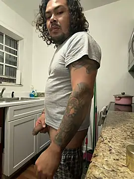 Samcan3 online show from April 14, 2026, 9:48 am