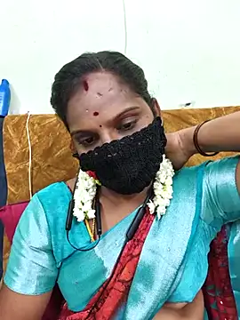 Tamil Pallavi online show from April 28, 2026, 5:40 pm