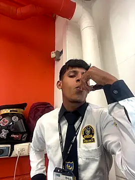 vispera online show from January 7, 2026, 7:16 pm