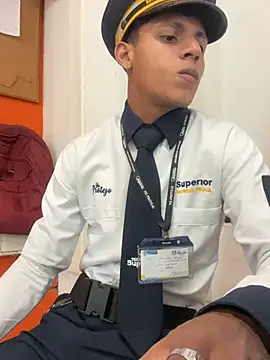 vispera online show from January 12, 2026, 4:45 pm