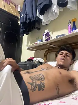 vispera online show from March 13, 2026, 7:26 am