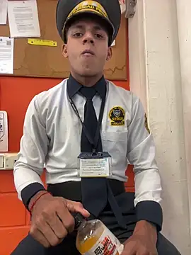 vispera online show from April 12, 2026, 8:47 pm