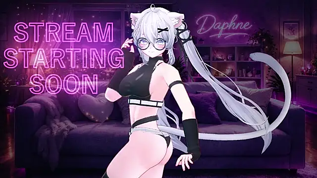 Snapshot of Muse_Daphne chatting on May 12, 2026, 3:09 pm Muse Daphne online show from May 12, 2026, 3:09 pm