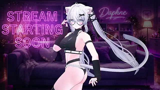Snapshot of Muse_Daphne chatting on May 30, 2026, 4:04 pm Muse Daphne online show from May 30, 2026, 4:04 pm
