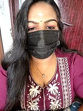 Snapshot of Tamil_Shara chatting on May 25, 2026, 8:53 am Tamil Shara online show from May 25, 2026, 8:53 am