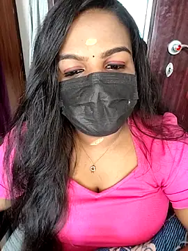 Snapshot of Tamil_Shara chatting on June 1, 2026, 8:49 am Tamil Shara online show from June 1, 2026, 8:49 am