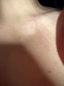 EvaBlazeXXX online show from February 3, 2026, 5:05 am